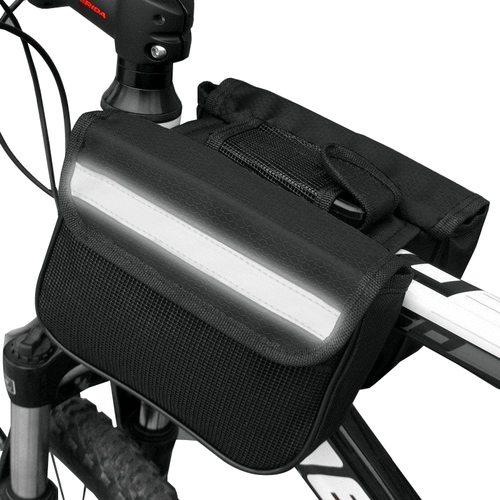 Велосипед, держатель для телефона, водонепроницаемая сумка для хранения, снаряжение с аксессуарами для велоспорта