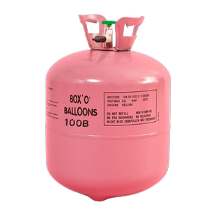 家用氦气罐瓶气球充气打气筒婚房布置生日派对装饰品铝膜氮气氨气