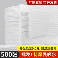 Косметическое одноразовое банное полотенце для парикмахерской, салфетки для стрижки волос, для салонов красоты, хорошо впитывает воду