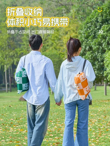 Надувной дорожный диван, складной портативный кушон, матрас для кемпинга