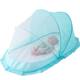 Baby crib mosquito net ຕຽງເດັກນ້ອຍຂອງເດັກນ້ອຍ anti-mosquito net cover bb ເດັກເກີດໃຫມ່ foldable yurt universal blackout