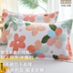 Cotton Pillow Set 100 Adult Pure Cotton Pillowcases Pair of Home Single 48x74cm Pillow Core Men 2023 New
