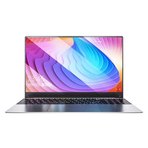 Дизайнерский ноутбук для школьников и студентов, intel core i7, 15.6 дюймов, высокочастотный экран, разблокировка отпечатком пальца, бизнес-версия