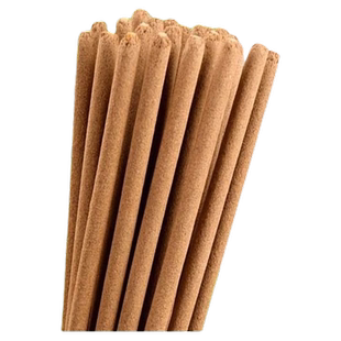 艾草蚊香棒家用驱灭蚊户外钓鱼室野外香薰艾叶无毒蚊子庭院花园