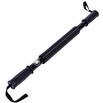 Thick arm strength device for mens home training chest muscle arm strength muscle training equipment sports pull fitness grip stick