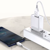 Vivo Data Cable z Flash Зарядка x9s/x21/x23/x20plus/y85/y66 Быстрая зарядка и более быстрое зарядное устройство подлинное