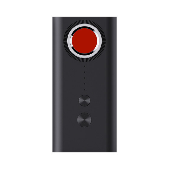 Multifunctional infrared detector hotel camera gps signal detector anti-sneak shot anti-peeping detection artifact