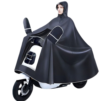 雨衣电动车摩托车加厚男女防暴雨