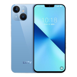 乐视Letv Y1Pro+ 八核智能手机超薄游戏电竞大屏全网通双卡双待全新百元备用学生老人机长续航可用5G卡双模式