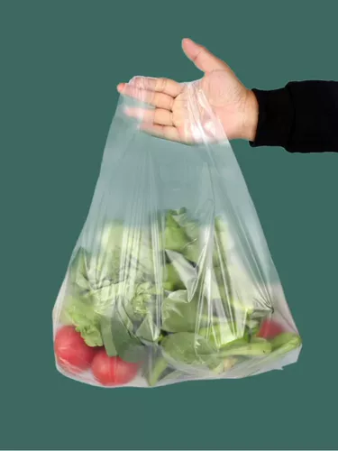 Пластиковый жилет, утепленный пакет для коммерческого использования, туалетный мешок, сумка, оптовые продажи