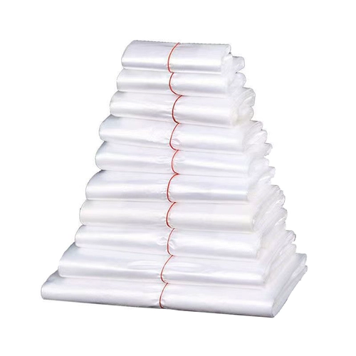 Пластиковая маленькая сумка для коммерческого использования, портативный жилет для домашнего использования, туалетный мешок