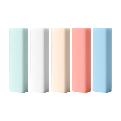 得力无屑三角橡皮擦|万人加购