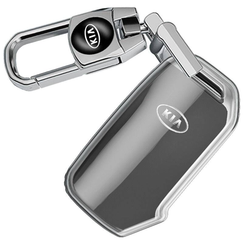 Чехол для автоключа Kia Saitus Lion Platinum Top Run K5 New K3EV Huanchi Jiahua