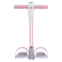 Multi-functional pedal tensioner for women to slim down the belly open shoulders and back Xiaoyanfei stretcher home fitness exercise