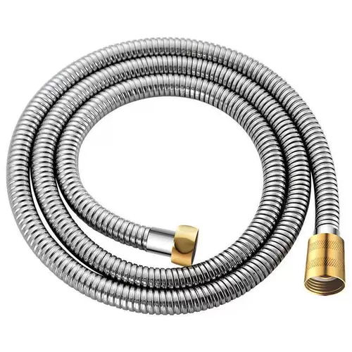 Универсальный подключаемый шланг для душевого шланга Универсальный подключение к водонагревателю