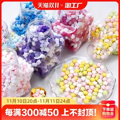 taobao agent [许愿星星瓶装火漆蜡粒章头全套印章套装火漆炉电熔炉蜡烛火星火炬复古风豪华版哈利波特三丽鸥立体硅胶模具]