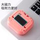 厨房定时器计时器提醒器学生倒计时器电子闹钟秒表钟磁吸商用停止