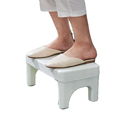 厕所马桶凳垫脚凳子加厚踩脚凳坐便凳蹲便凳儿童拉屎长方形浴室