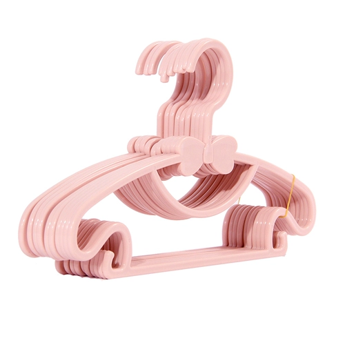 Детская вешалка, детский комбинезон, штаны, универсальная система хранения для домашнего использования, увеличенная толщина