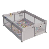 Детский манеж для плавания, безопасное детское ограждение для домашнего использования для раннего возраста для ползания