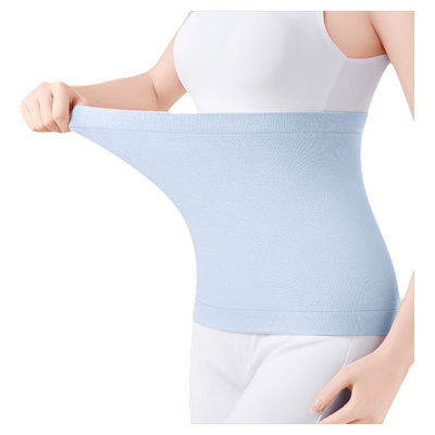 【高弹不勒】护腰带保暖防着凉