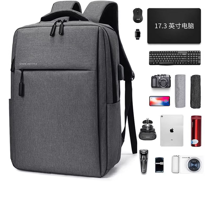 Laptop Backpack for Men, Suitable for Lenovo Legion R9000P, R9000P Commuter, Y7000, 16-Inch, 14-Inch Gaming Laptops, Asus, Dell, Hp, Large Capacity, Fits up to 17inch Inches Laptop Backpack for Men, Suitable for Lenovo Legion R9000P, R9000P Commuter, Y7000, 16-Inch, 14-Inch Gaming Laptops, Asus, Dell, Hp, Large Capacity, Fits up to 17inch Inches
