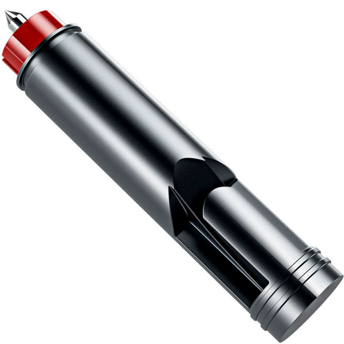 Артефакт с разбиванием автомобиля Многофункциональный точечный экологи безопасный молоток стабильный стекло.