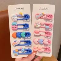 24#Milk Rabbit+Party Rabbit [10 установка]