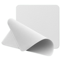 Mobile phone polishing cloth suitable for apple computer macbook screen cleaning cloth ipad tablet cleaning cloth lens camera glasses microfiber display dust-free cloth iphone mobile phone screen cleaning cloth