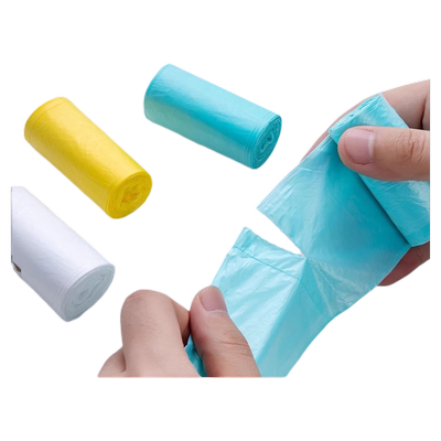 桌面专用小垃圾袋小号加厚垃圾桶办公室家用车载一次性迷你塑料袋