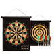 Darts Magnetic Shooting Magnetic Darts Master