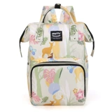 Портативная барсетка для матери и ребенка, вместительная и большая универсальная сумка через плечо, надевается на плечо