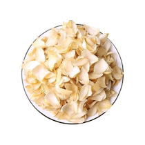 Fresh on the market authentic Longshan lily high quality medicinal lily versatile for cooking porridge can be soaked in water and eaten not special grade