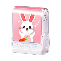 (SF Express) Childrens Name Seal Waterproof and Fadeless Kindergarten Name Sticker School Uniform Admission Supplies