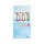 Capsule love heart black с низким центром тяжести, боковое нажатие на ручку ST brush в нише с высокой стоимостью, прочная гладкая быстросохнущая гелевая ручка exam essential, ручка-кисть с головкой из тыквы, черная водяная ручка 0,5 мм mini 0
