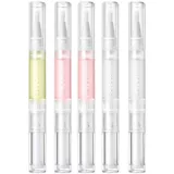 Питательное масло для ногтей, гель-лак для маникюра, лечебная маникюрная кисть на водной основе