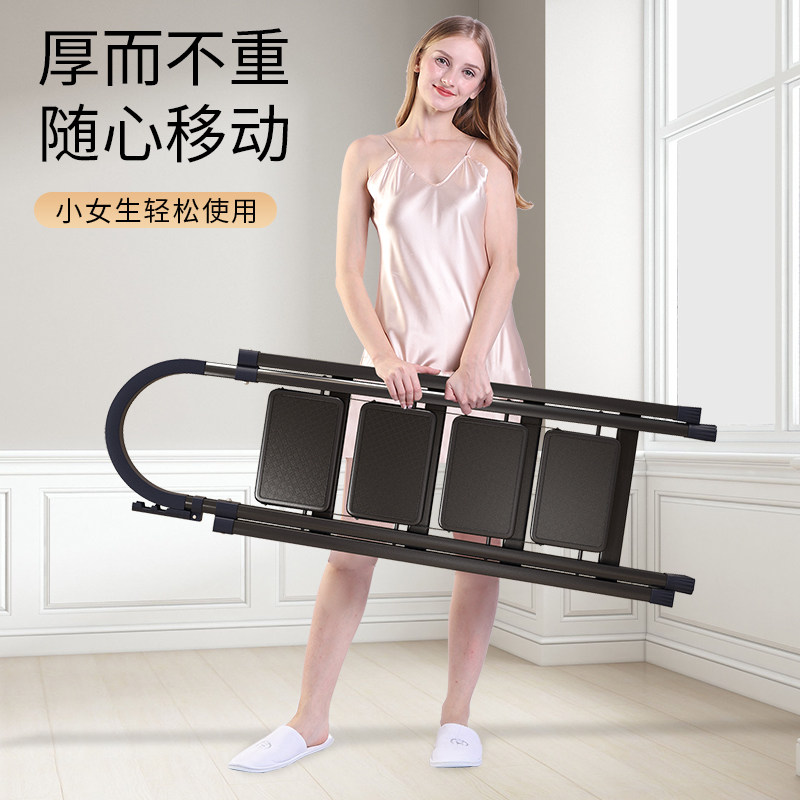 Лестница бытовая складная многофункциональная Shinipu