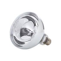 Yuba bulb heating lamp 275 watt old-fashioned bathroom bathroom led middle lighting wall-mounted lamp warm and waterproof