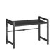 New kitchen seasoning storage rack dining table storage cabinet household small storage rack kitchen multi-layer seasoning
