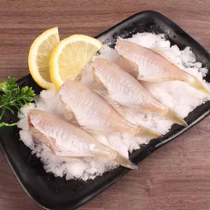 新鲜冷冻扒皮鱼：空运直达，大号马面鱼，让你的餐桌升级！🐟-淡水鱼类-淘宝百科网