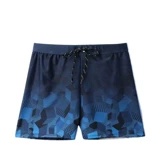 Быстросохнущие штаны для плавания, купальник, пляжный комплект, плавательный аксессуар, свободный крой