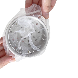 厨房水槽过滤网一次性下水道水池洗菜盆垃圾地漏毛发网袋防堵塞