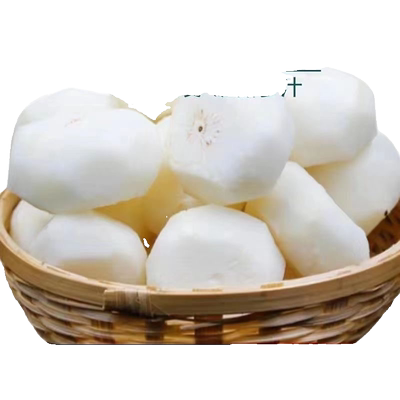 顺丰包邮马蹄现削新鲜荸荠大地