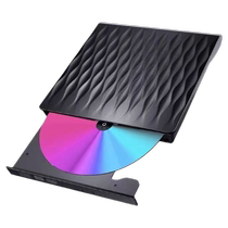 External USB optical drive notebook desktop all-in-one burner disc mobile dvd cd vcd computer reading