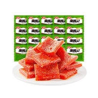 Пшеничный пряный куриный соус 30 пакетов