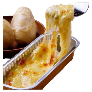 马来猫山王榴莲肉冷冻无核  芝士烤榴莲半成品100克可批发