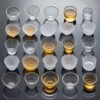 Glass tea cup for tea | 521 people collected it