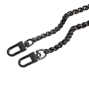 包包链条单买包带配件金属带子替换肩带高档女士带斜挎手提链子