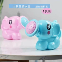 [1 установка] чайник для душа слона