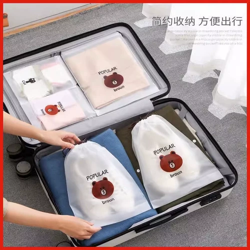 Водонепроницаемая обувь, сумка для хранения